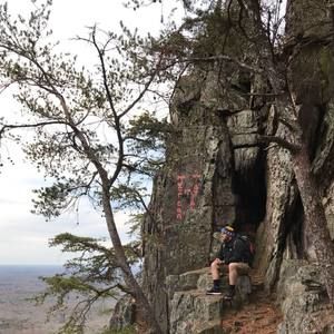 Meet your Posher, Derek